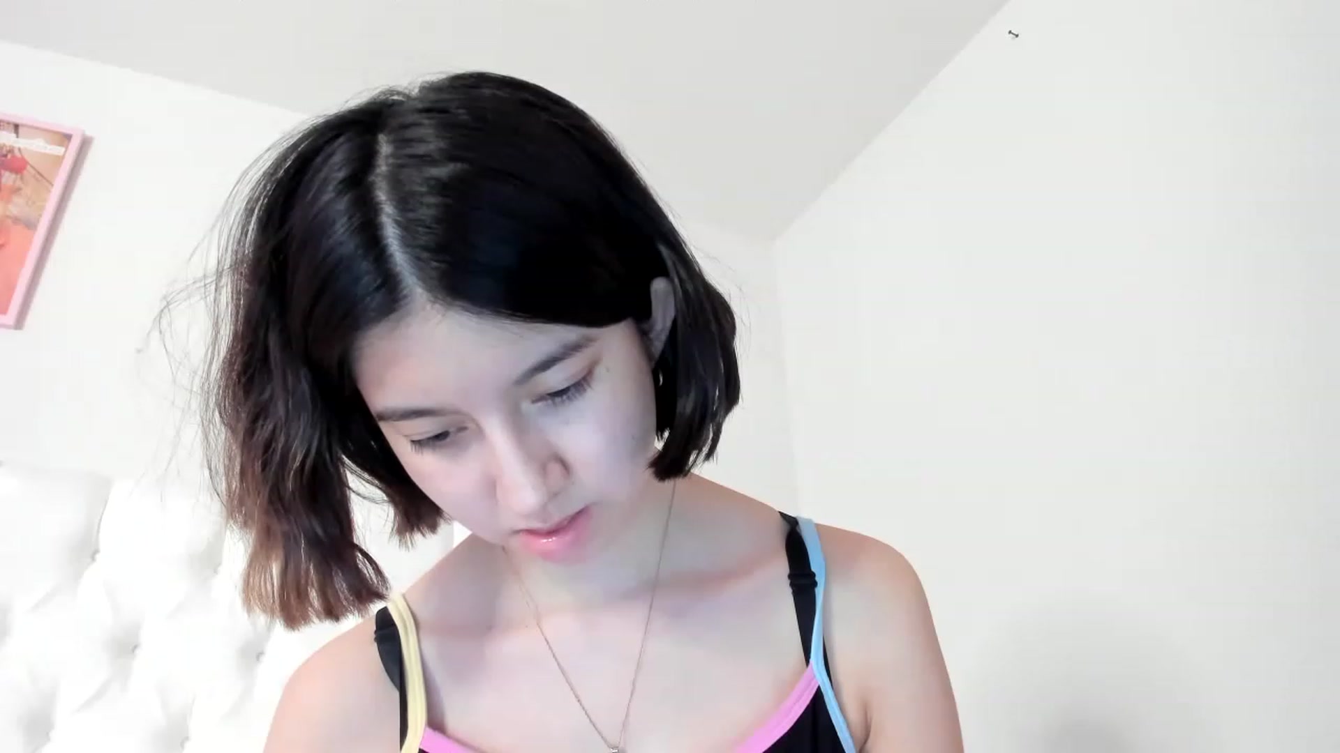 Gallery image thumbnail from Cherrycute666's myfreecams stream on, 03/24/2023, 10:28 image 6 of 20
