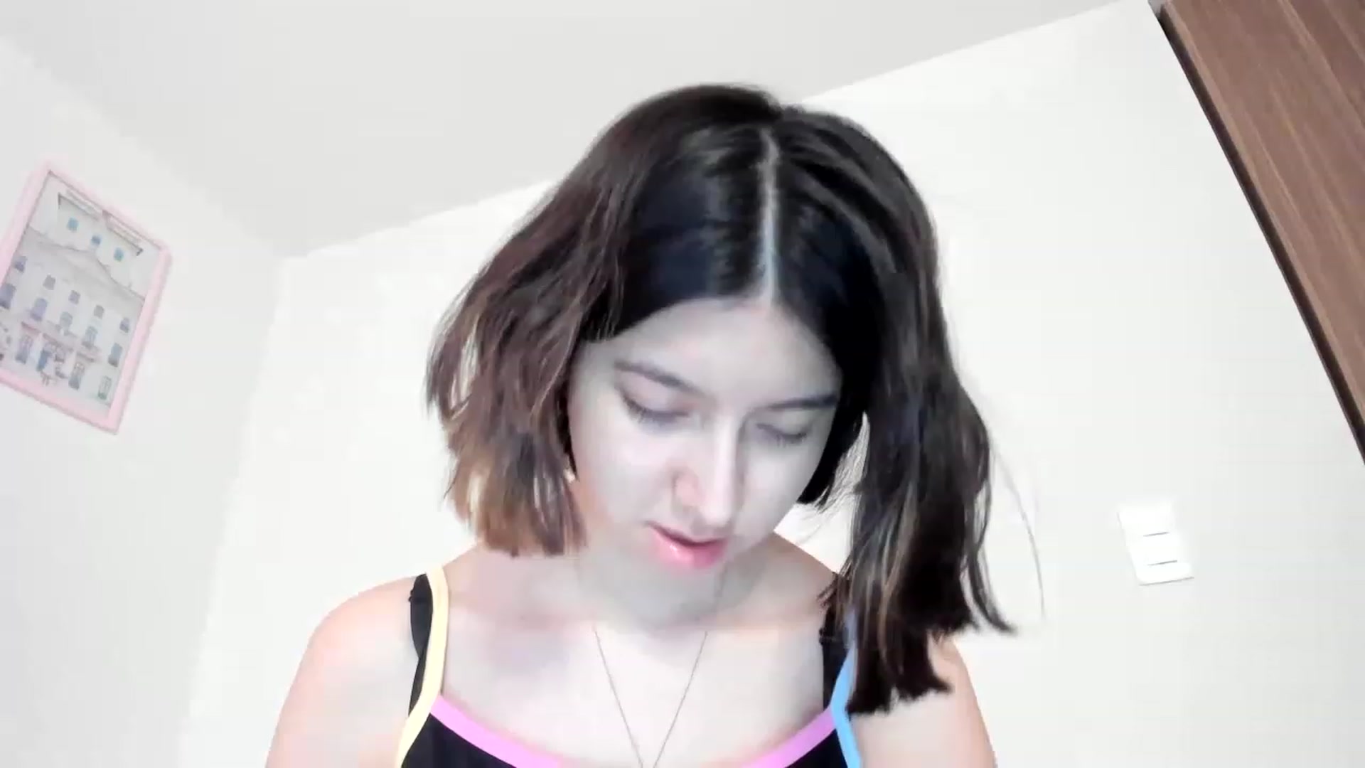 Gallery image thumbnail from Cherrycute666's myfreecams stream on, 03/24/2023, 10:28 image 9 of 20