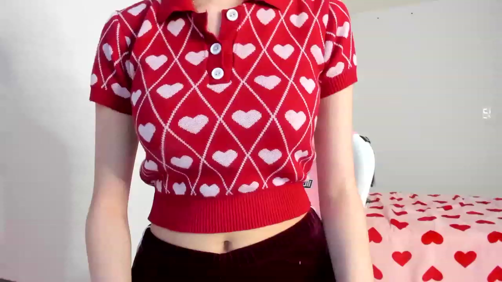 Gallery image thumbnail from Cherrycute666's myfreecams stream on, 03/24/2023, 11:00 image 20 of 20