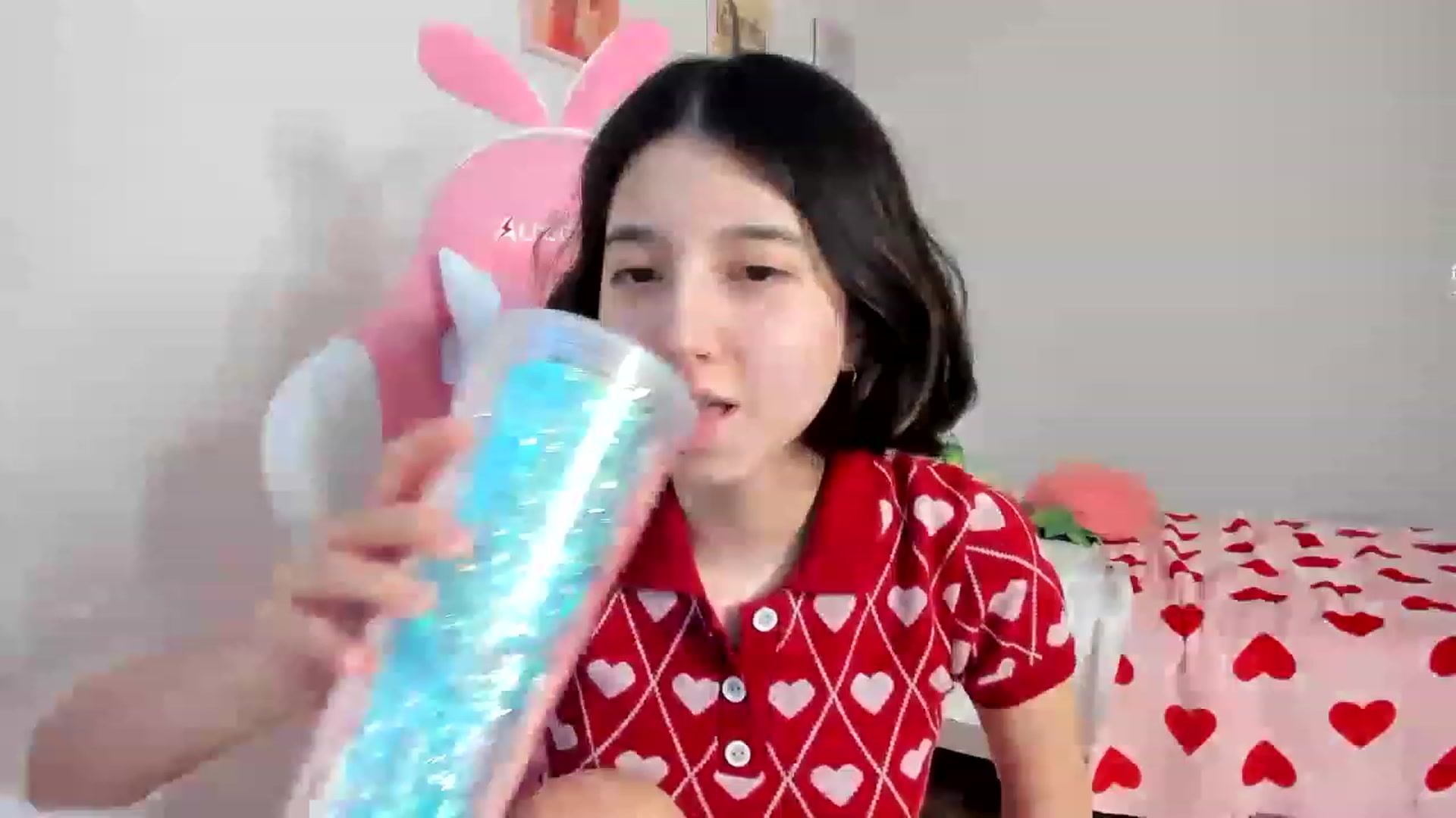 Gallery image thumbnail from Cherrycute666's myfreecams stream on, 03/24/2023, 13:46 image 11 of 20