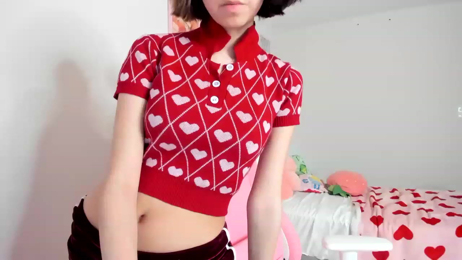 Gallery image thumbnail from Cherrycute666's myfreecams stream on, 03/24/2023, 13:46 image 13 of 20