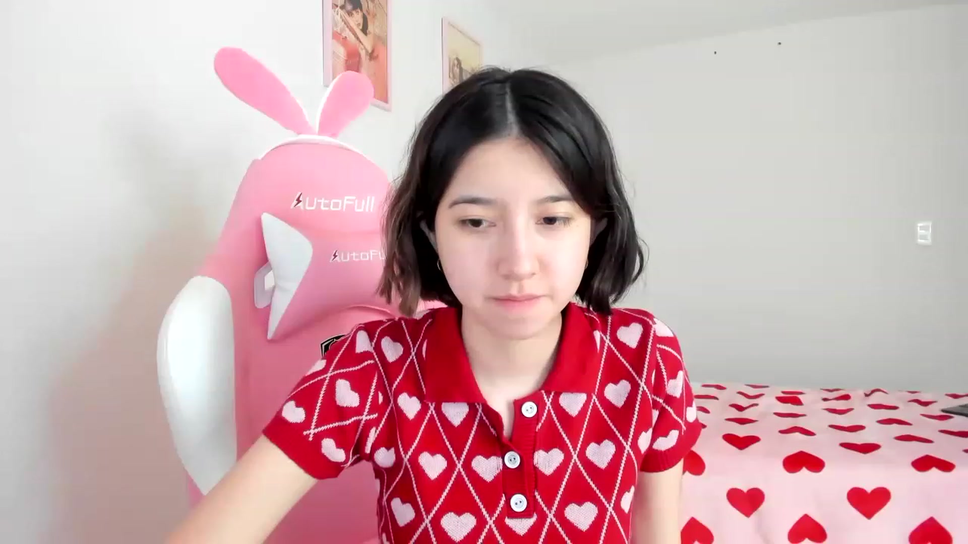 Gallery image thumbnail from Cherrycute666's myfreecams stream on, 03/24/2023, 22:35 image 11 of 20