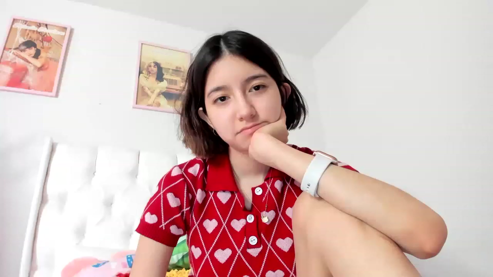 Gallery image thumbnail from Cherrycute666's myfreecams stream on, 03/25/2023, 06:06 image 9 of 20