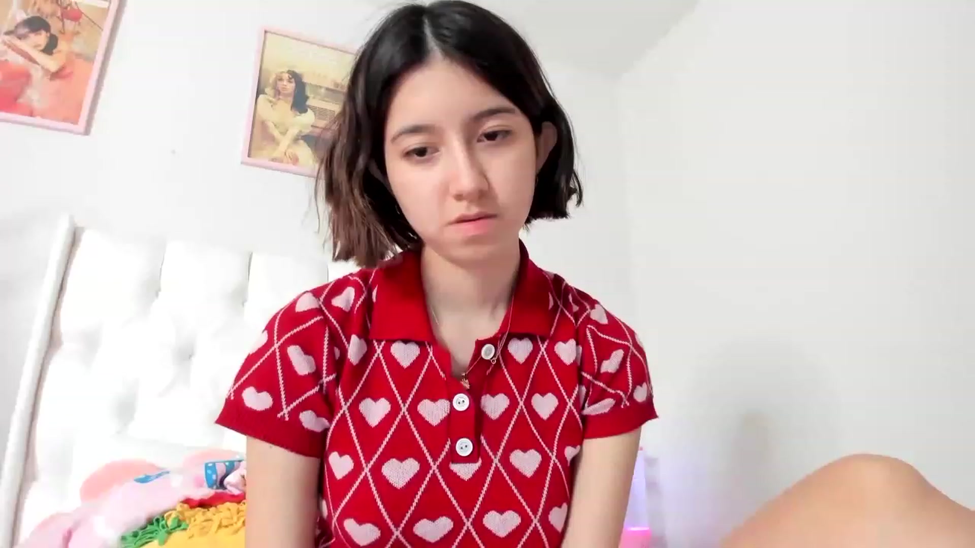 Gallery image thumbnail from Cherrycute666's myfreecams stream on, 03/25/2023, 06:06 image 4 of 20