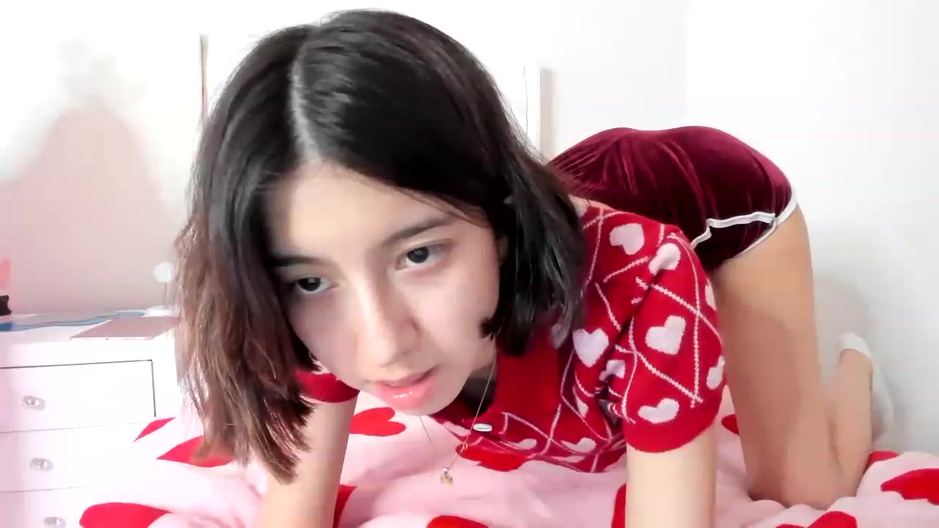 Gallery image thumbnail from Cherrycute666's myfreecams stream on, 03/25/2023, 06:06 image 20 of 20