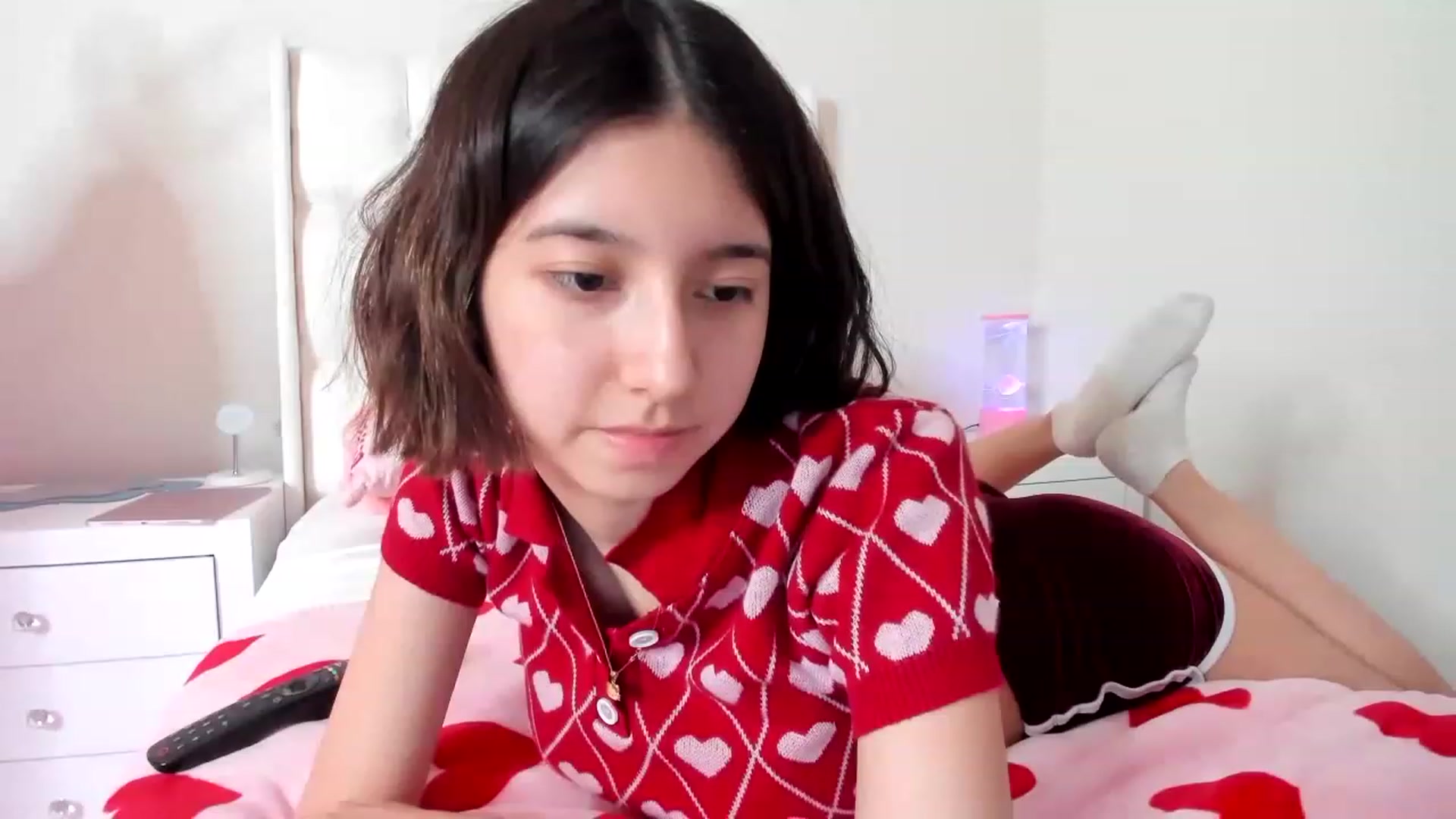 Gallery image thumbnail from Cherrycute666's myfreecams stream on, 03/25/2023, 06:06 image 17 of 20