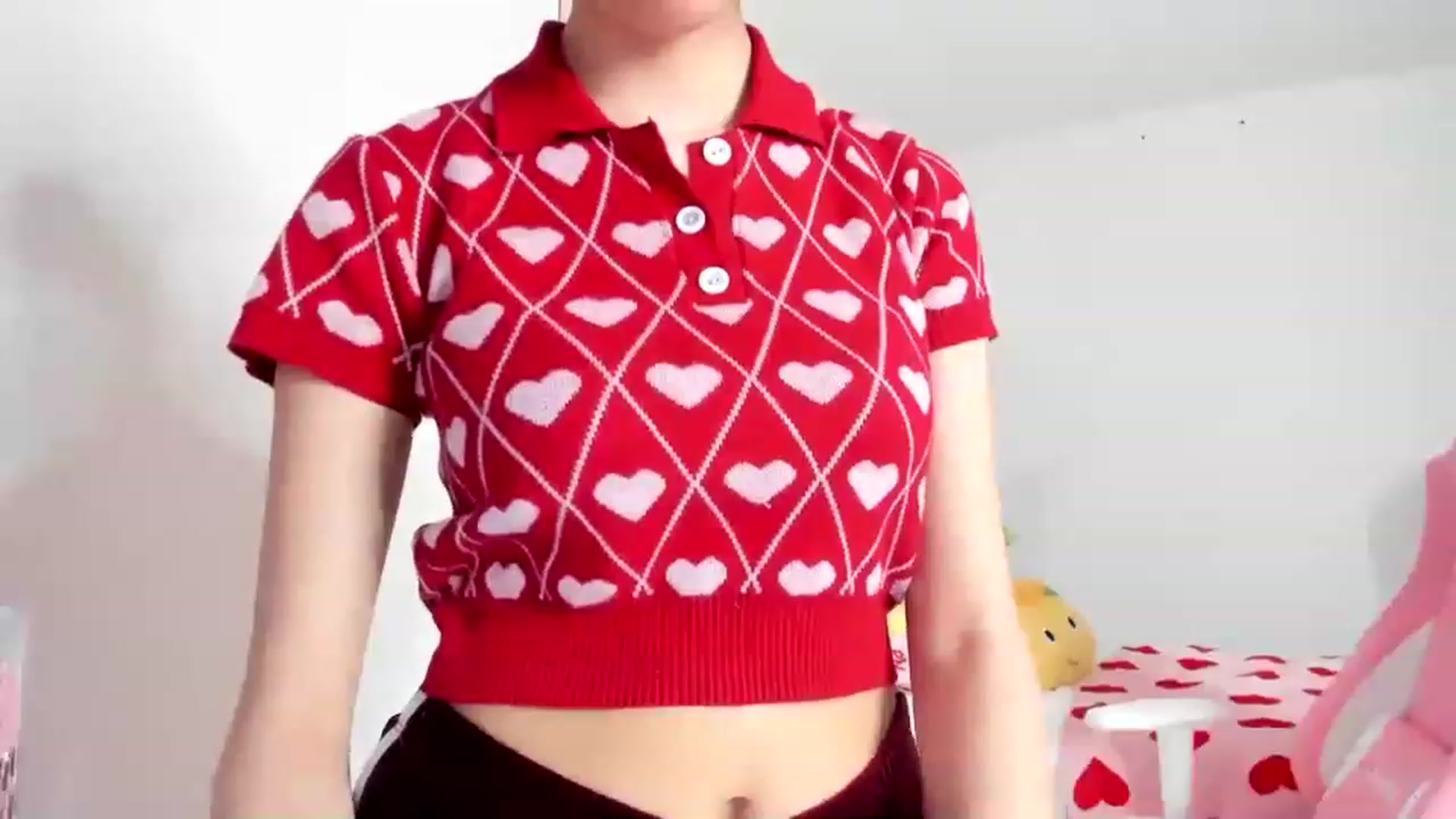 Gallery image thumbnail from Cherrycute666's myfreecams stream on, 03/25/2023, 07:33 image 9 of 20
