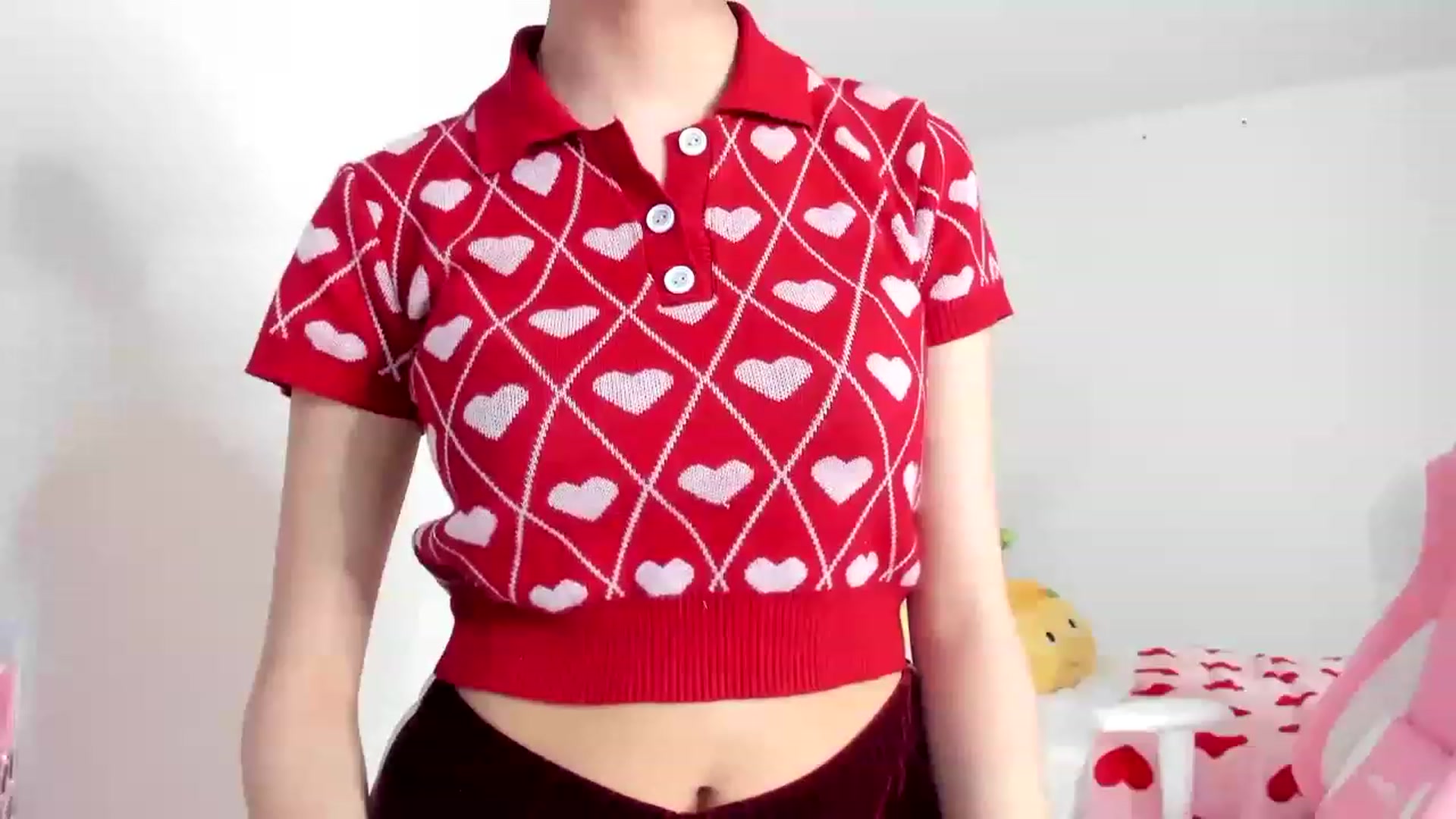 Gallery image thumbnail from Cherrycute666's myfreecams stream on, 03/25/2023, 07:33 image 8 of 20