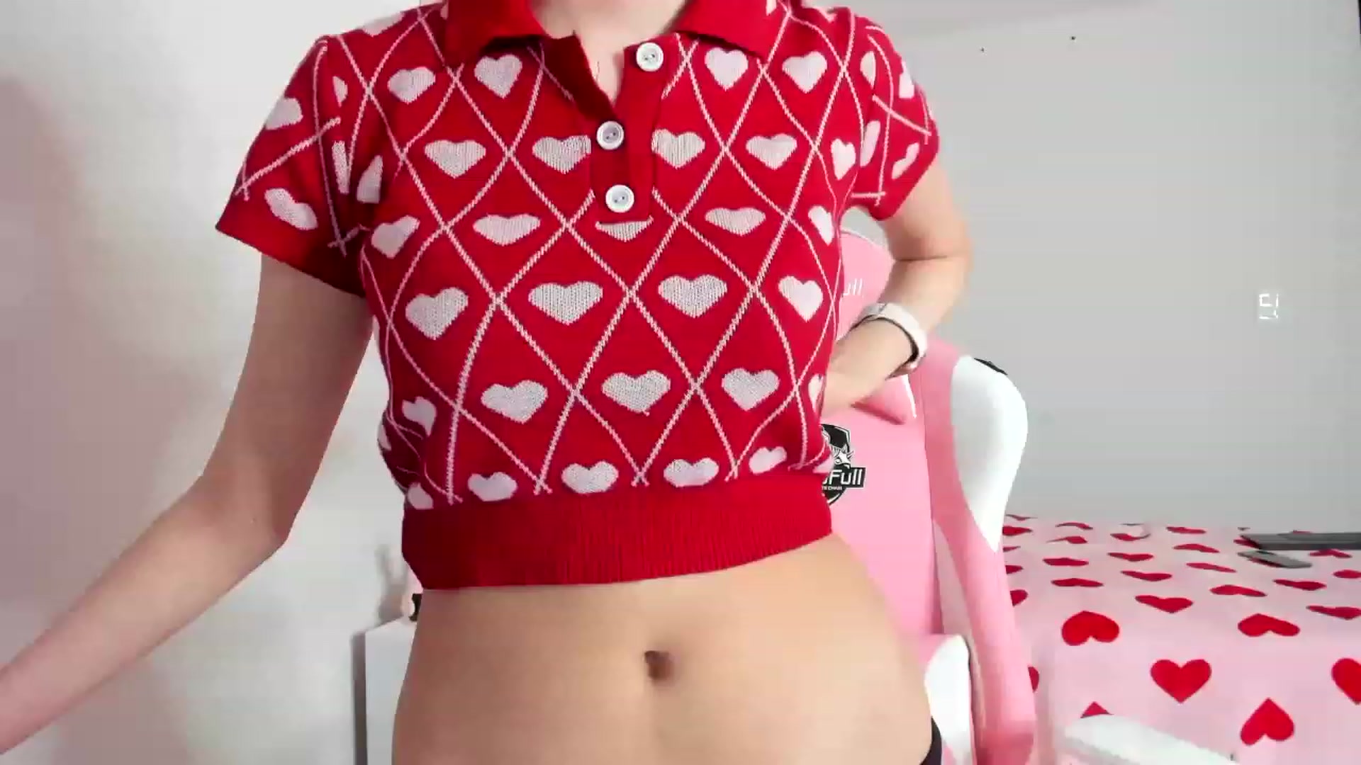Gallery image thumbnail from Cherrycute666's myfreecams stream on, 03/25/2023, 09:01 image 8 of 20