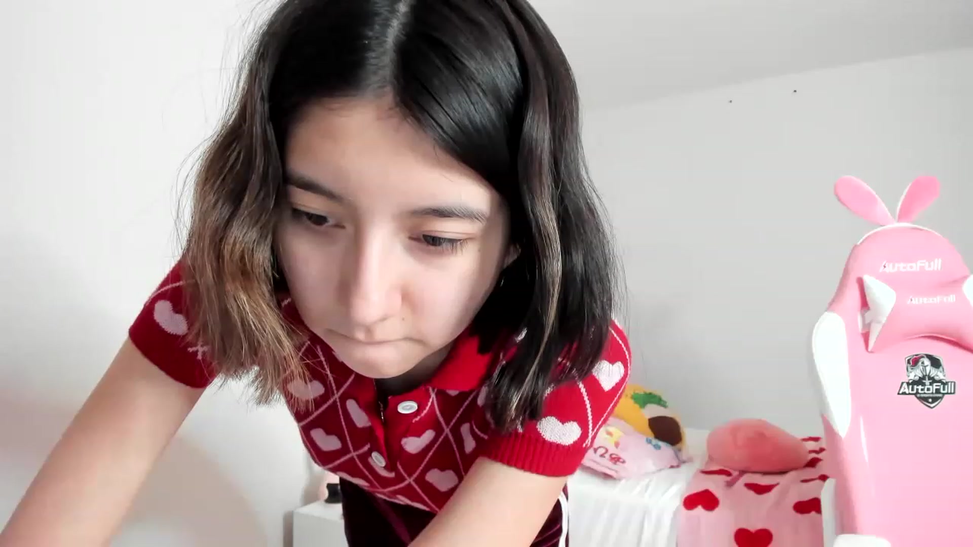 Gallery image thumbnail from Cherrycute666's myfreecams stream on, 03/25/2023, 12:45 image 19 of 20