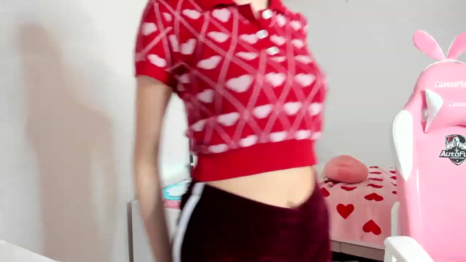 Gallery image thumbnail from Cherrycute666's myfreecams stream on, 03/25/2023, 12:45 image 5 of 20