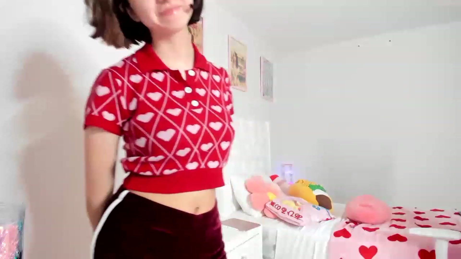 Gallery image thumbnail from Cherrycute666's myfreecams stream on, 03/25/2023, 12:45 image 11 of 20