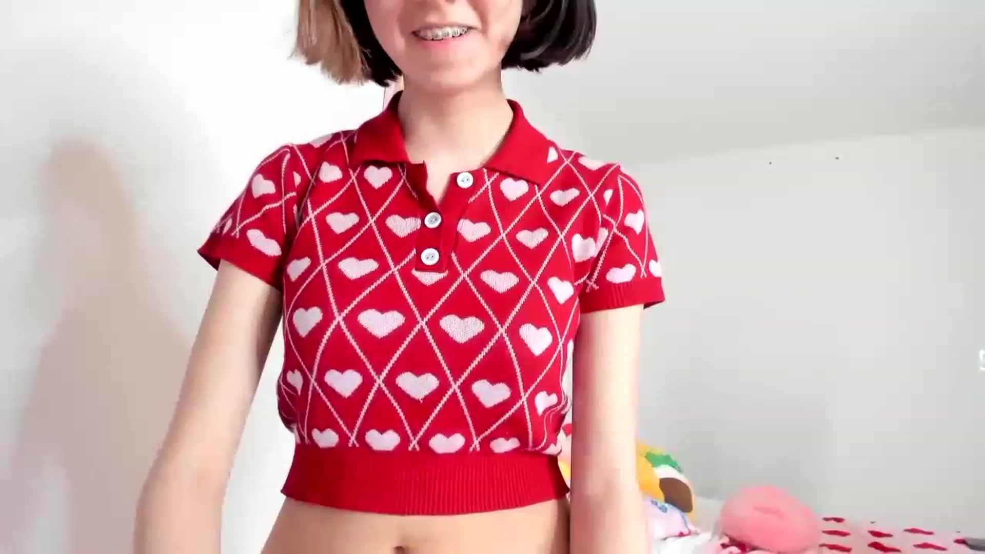 Gallery image thumbnail from Cherrycute666's myfreecams stream on, 03/25/2023, 12:45 image 13 of 20