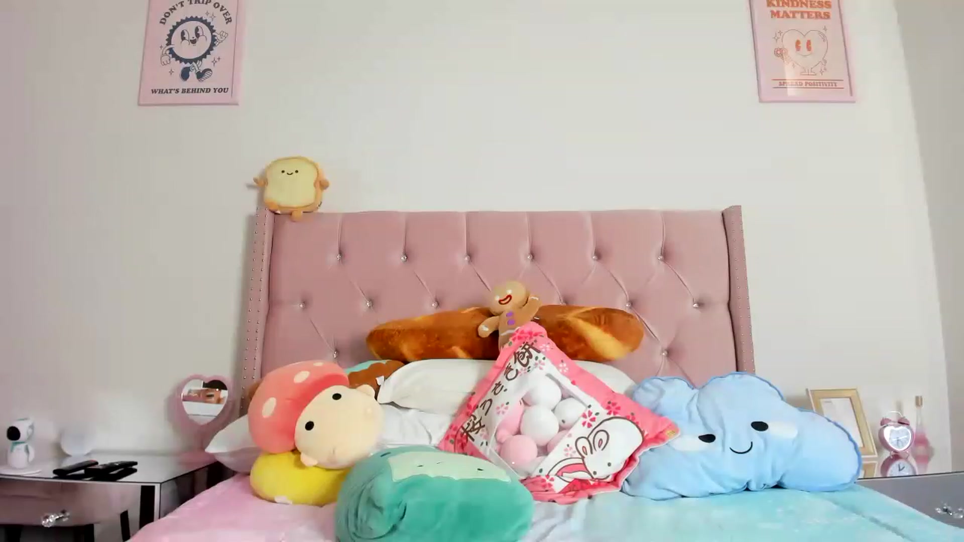 Gallery image thumbnail from Cherrycute666's myfreecams stream on, 03/25/2023, 15:50 image 15 of 20