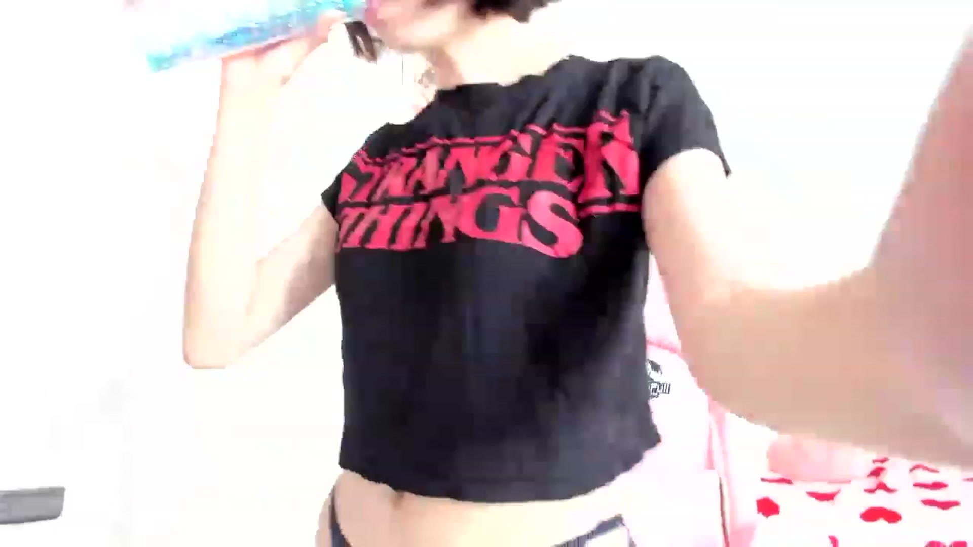 Gallery image thumbnail from Cherrycute666's myfreecams stream on, 03/25/2023, 15:50 image 17 of 20