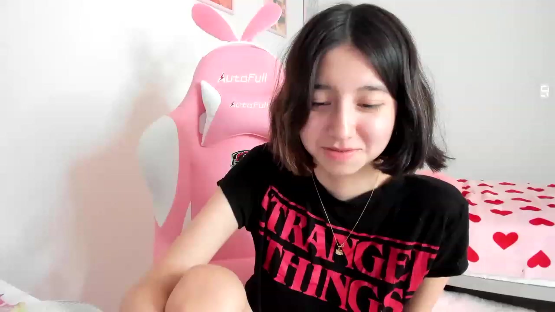 Gallery image thumbnail from Cherrycute666's myfreecams stream on, 03/25/2023, 16:38 image 20 of 20