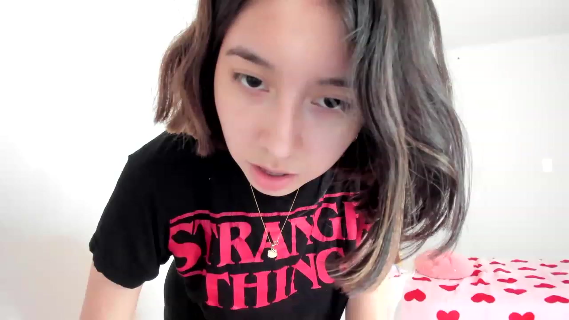 Gallery image thumbnail from Cherrycute666's myfreecams stream on, 03/25/2023, 17:51 image 7 of 20