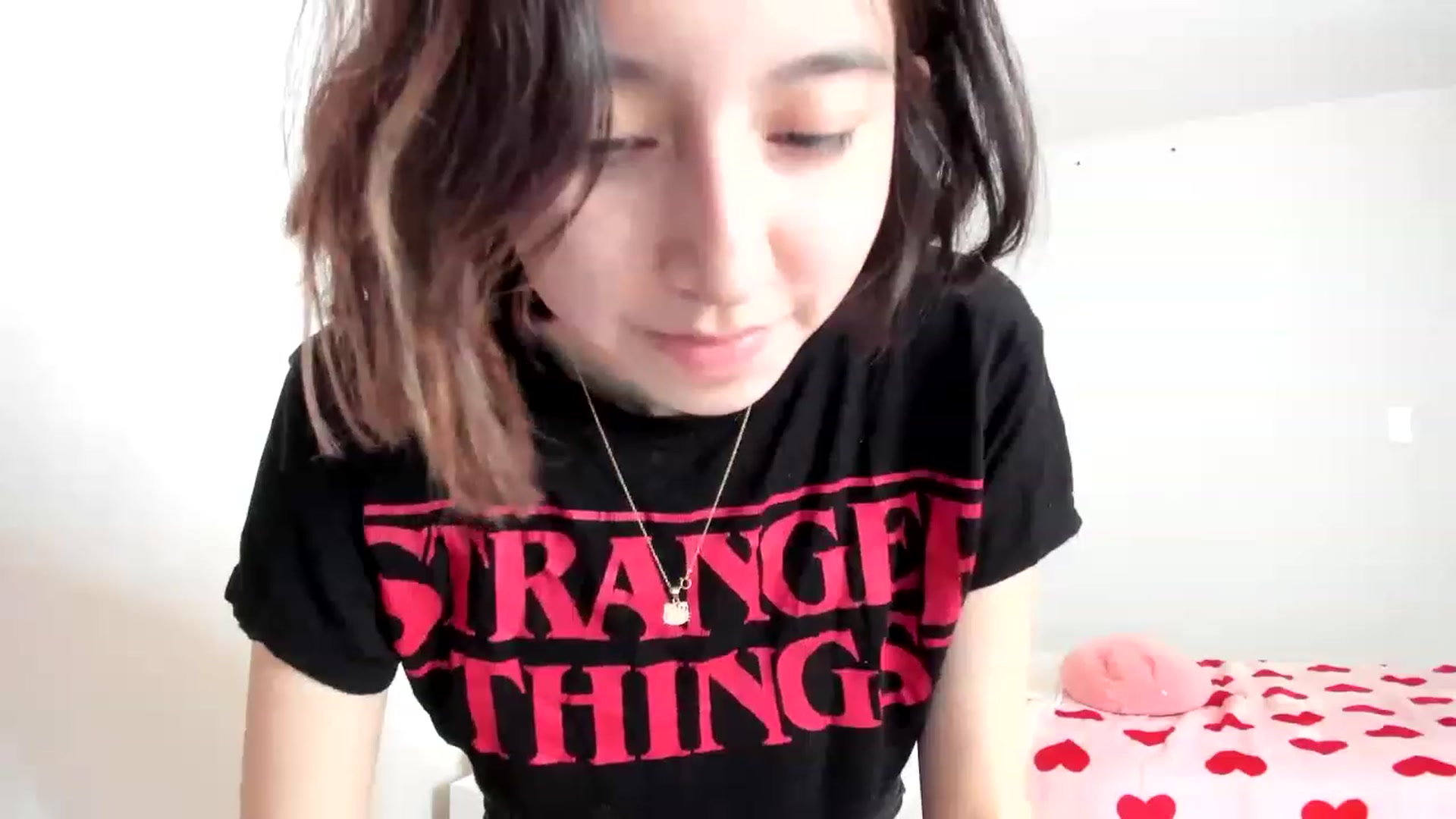 Gallery image thumbnail from Cherrycute666's myfreecams stream on, 03/25/2023, 17:51 image 5 of 20