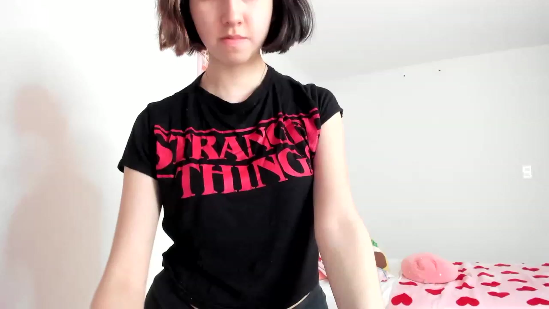 Gallery image thumbnail from Cherrycute666's myfreecams stream on, 03/25/2023, 17:51 image 13 of 20