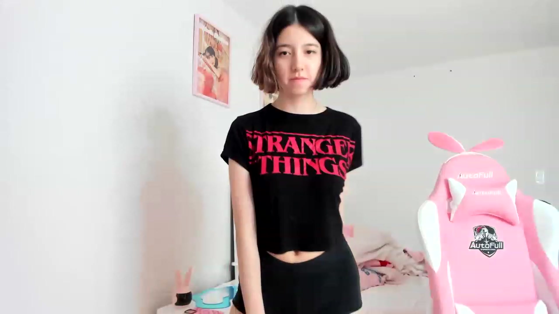 Gallery image thumbnail from Cherrycute666's myfreecams stream on, 03/25/2023, 20:52 image 6 of 20