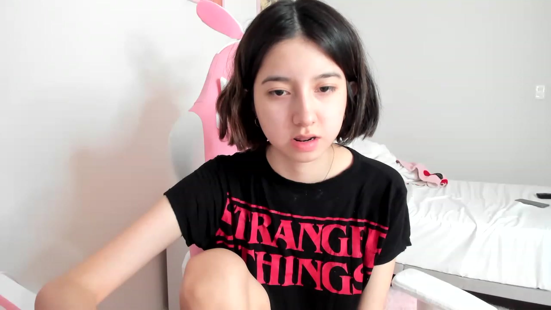 Gallery image thumbnail from Cherrycute666's myfreecams stream on, 03/25/2023, 20:52 image 17 of 20