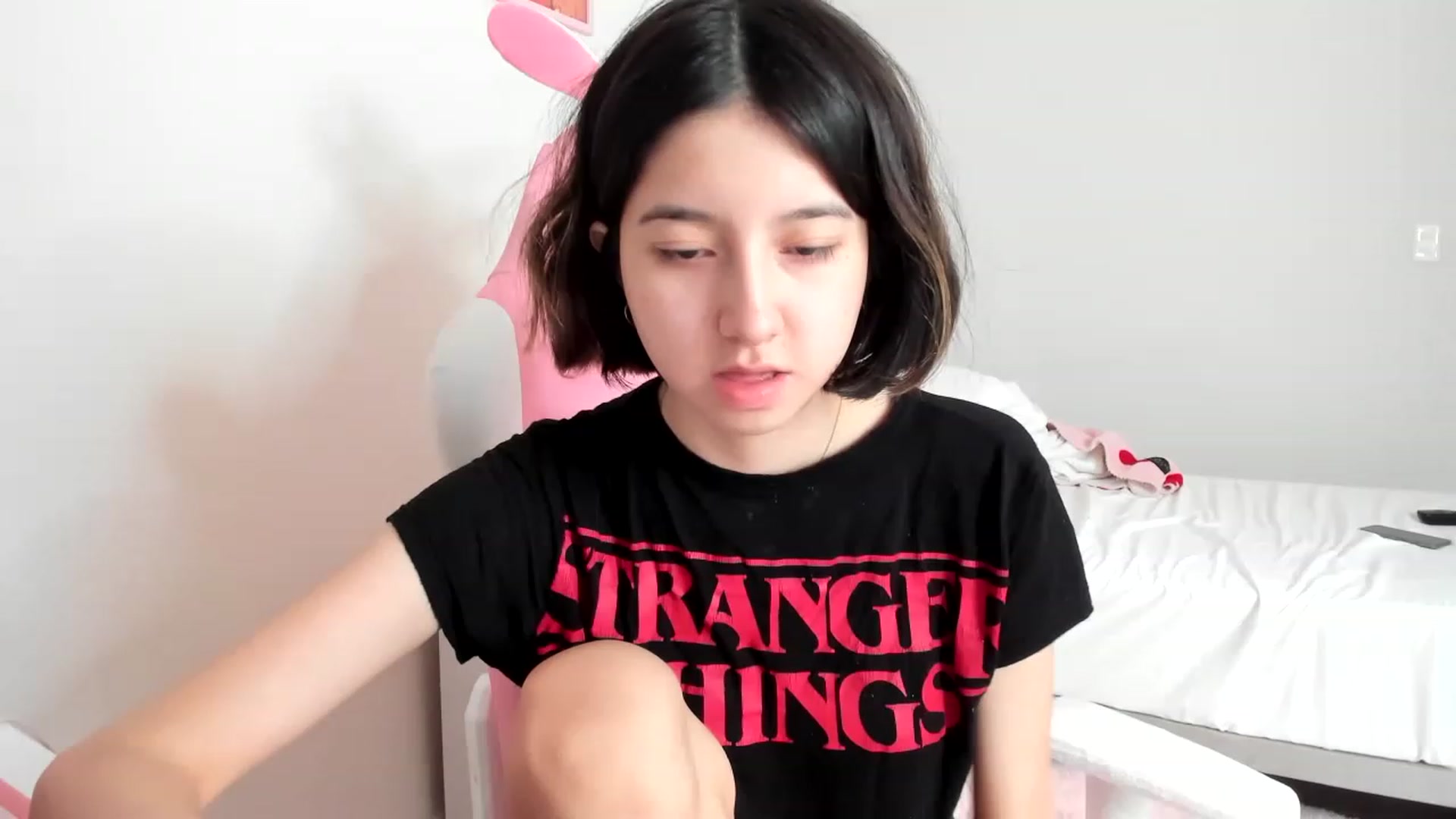 Gallery image thumbnail from Cherrycute666's myfreecams stream on, 03/25/2023, 20:52 image 9 of 20