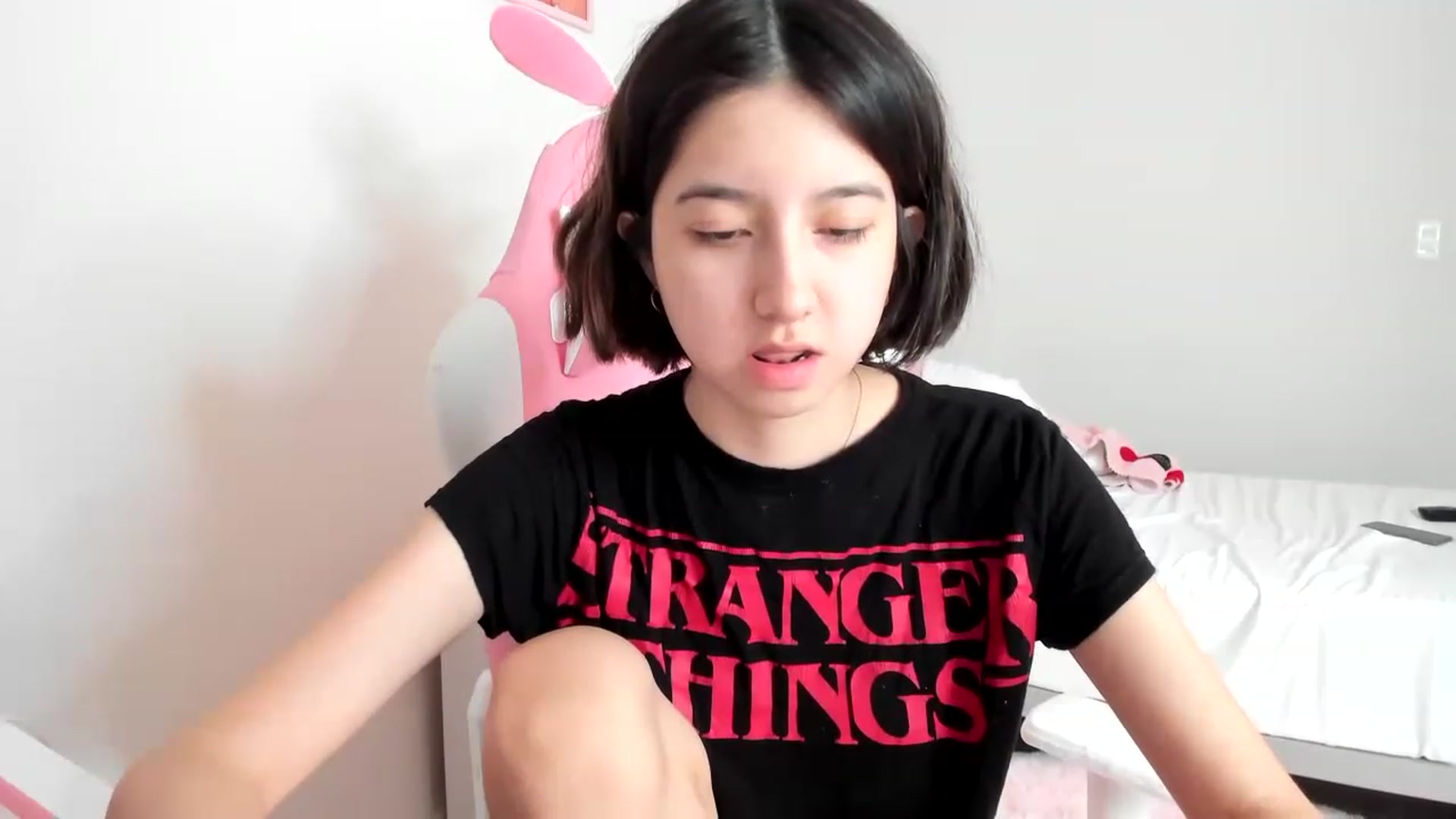 Gallery image thumbnail from Cherrycute666's myfreecams stream on, 03/25/2023, 20:52 image 12 of 20