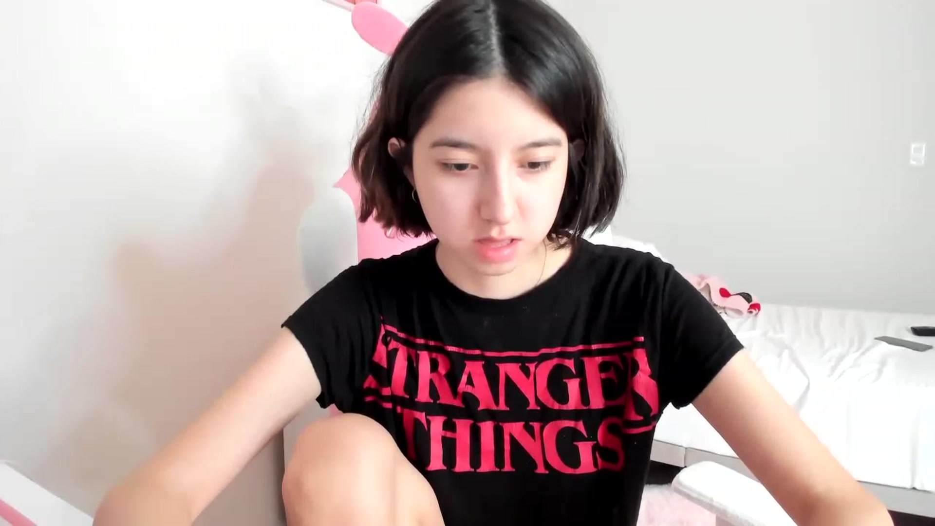 Gallery image thumbnail from Cherrycute666's myfreecams stream on, 03/25/2023, 20:52 image 15 of 20