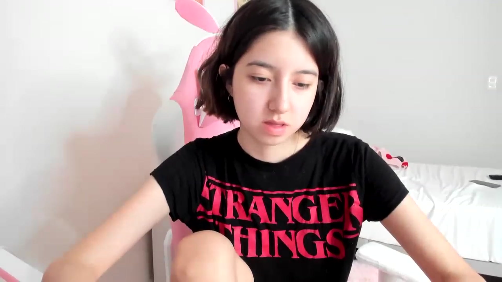 Gallery image thumbnail from Cherrycute666's myfreecams stream on, 03/25/2023, 20:52 image 16 of 20