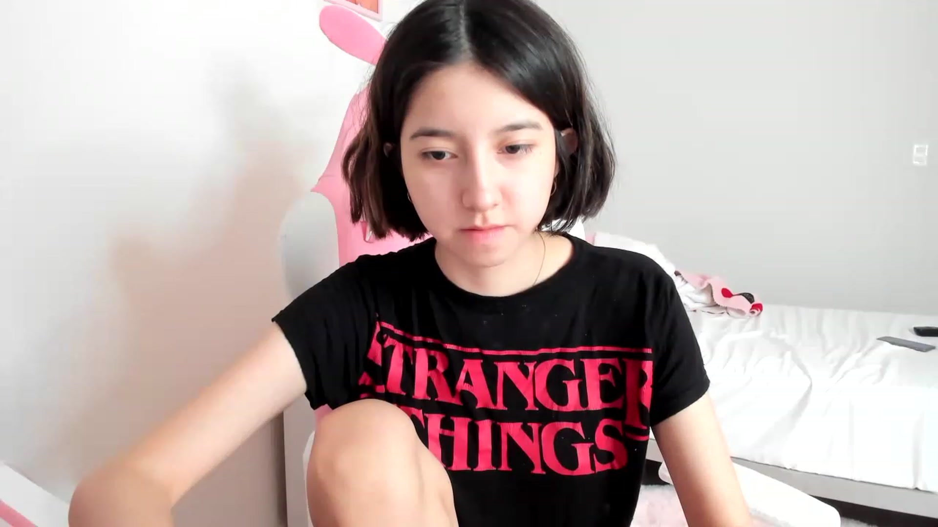 Gallery image thumbnail from Cherrycute666's myfreecams stream on, 03/25/2023, 20:52 image 13 of 20