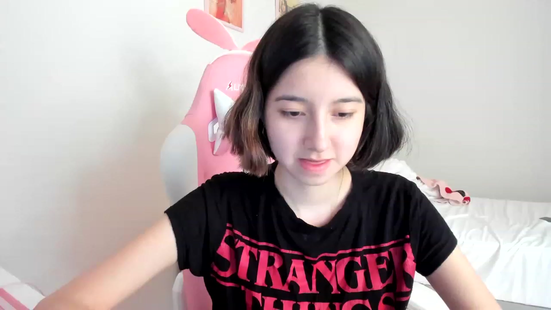 Gallery image thumbnail from Cherrycute666's myfreecams stream on, 03/25/2023, 22:06 image 19 of 20
