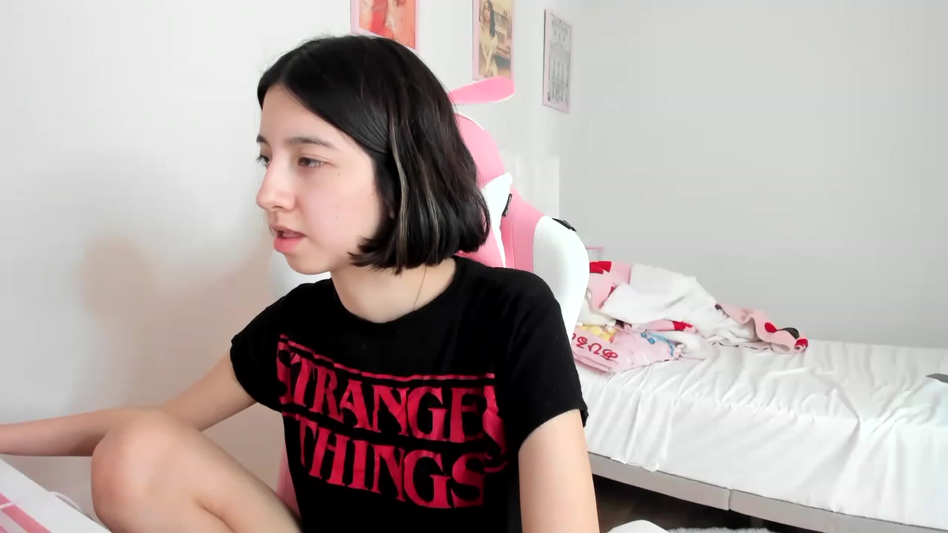 Gallery image thumbnail from Cherrycute666's myfreecams stream on, 03/25/2023, 22:06 image 3 of 20