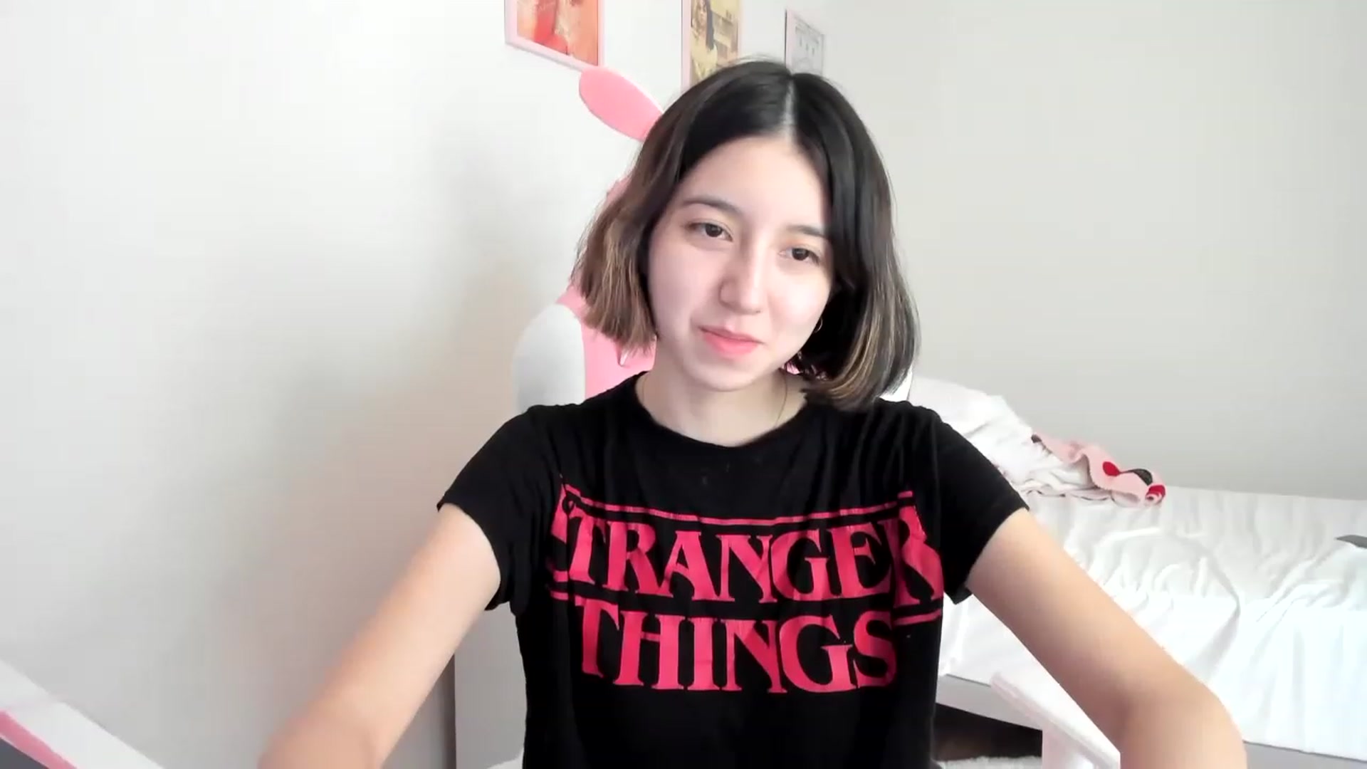 Gallery image thumbnail from Cherrycute666's myfreecams stream on, 03/25/2023, 22:06 image 11 of 20