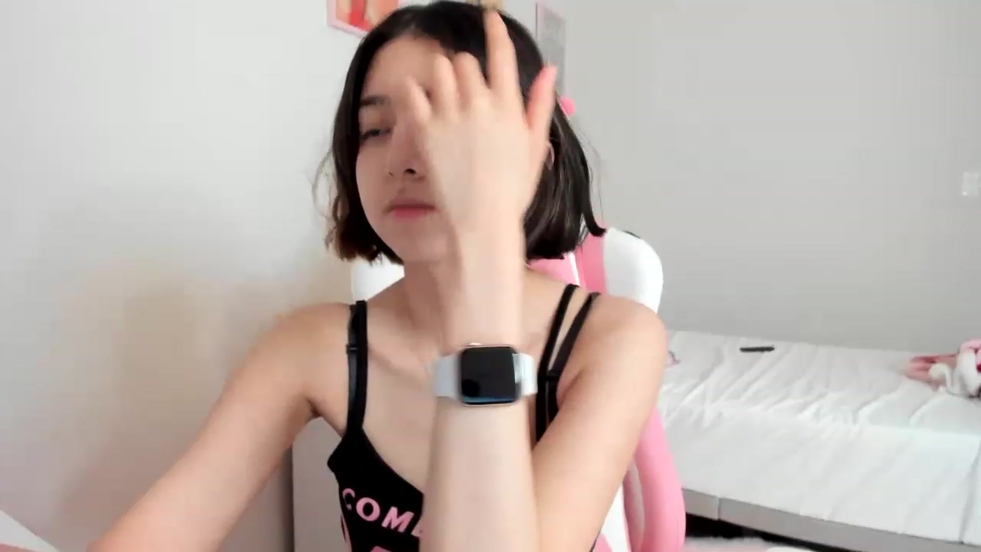Gallery image thumbnail from Cherrycute666's myfreecams stream on, 03/26/2023, 23:37 image 2 of 20