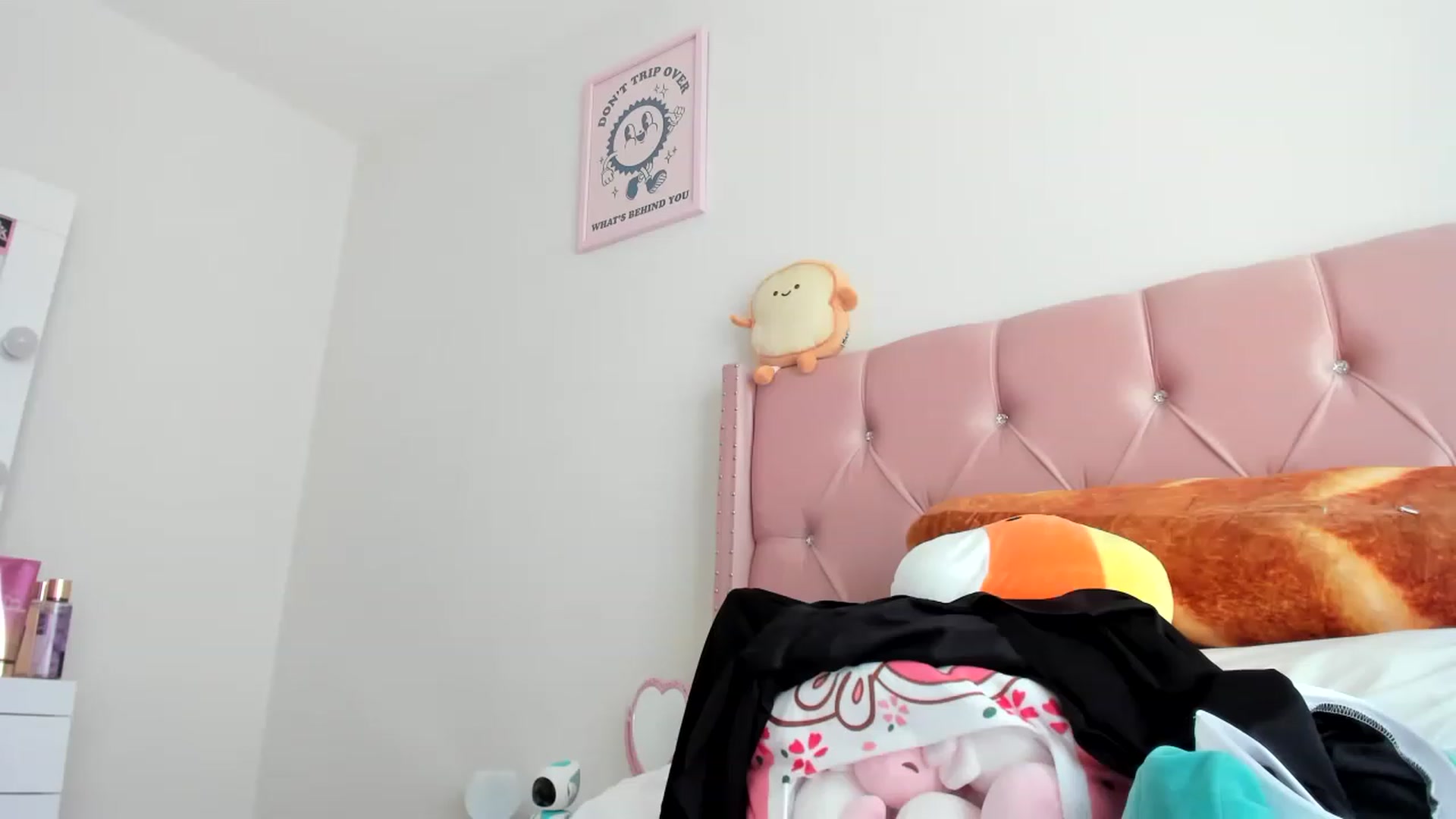 Gallery image thumbnail from Cherrycute666's myfreecams stream on, 03/27/2023, 23:19 image 20 of 20