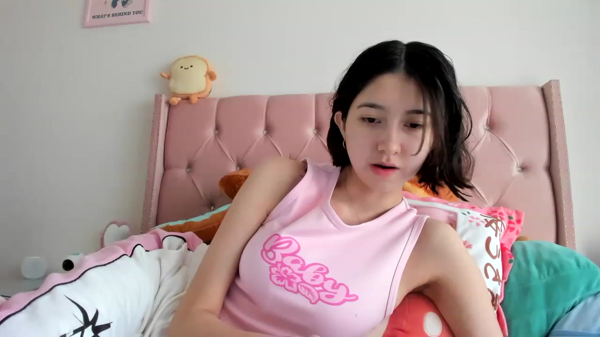 Gallery image thumbnail from Cherrycute666's myfreecams stream on, 03/28/2023, 15:14 image 19 of 20