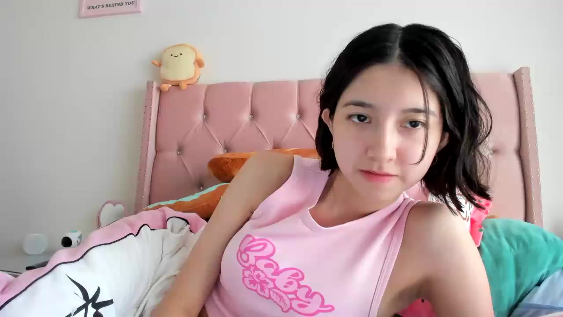 Gallery image thumbnail from Cherrycute666's myfreecams stream on, 03/28/2023, 15:14 image 16 of 20
