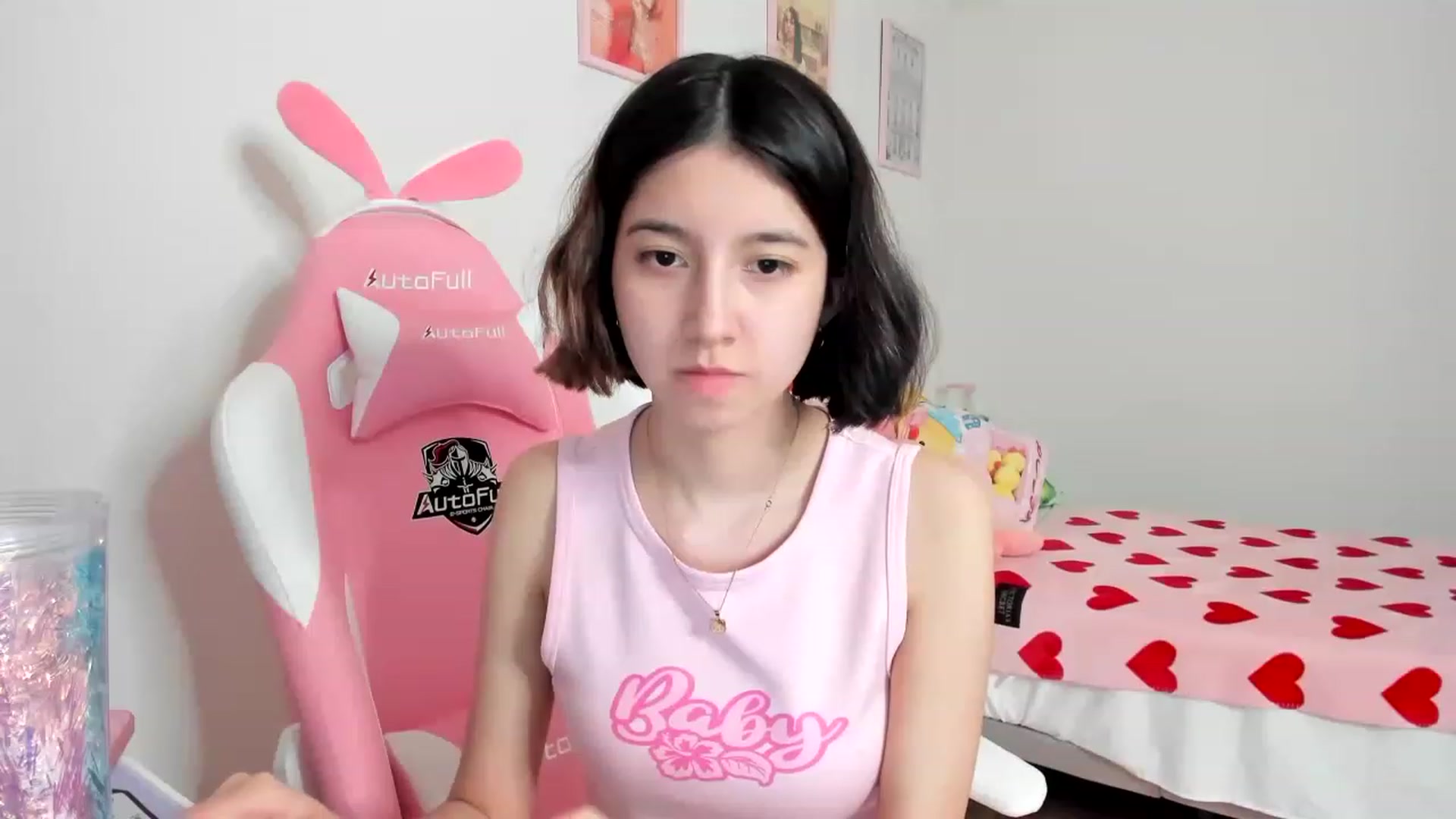 Gallery image thumbnail from Cherrycute666's myfreecams stream on, 03/29/2023, 03:11 image 3 of 20