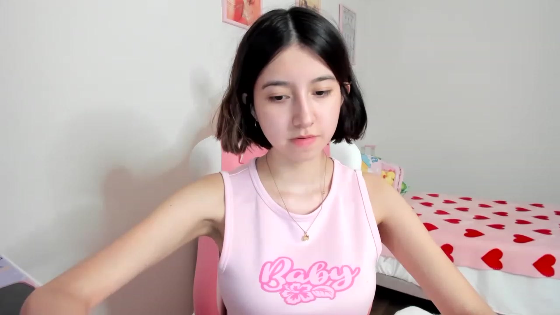 Gallery image thumbnail from Cherrycute666's myfreecams stream on, 03/29/2023, 03:11 image 10 of 20