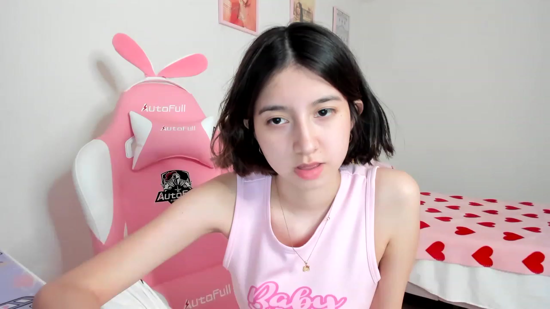 Gallery image thumbnail from Cherrycute666's myfreecams stream on, 03/29/2023, 03:11 image 8 of 20
