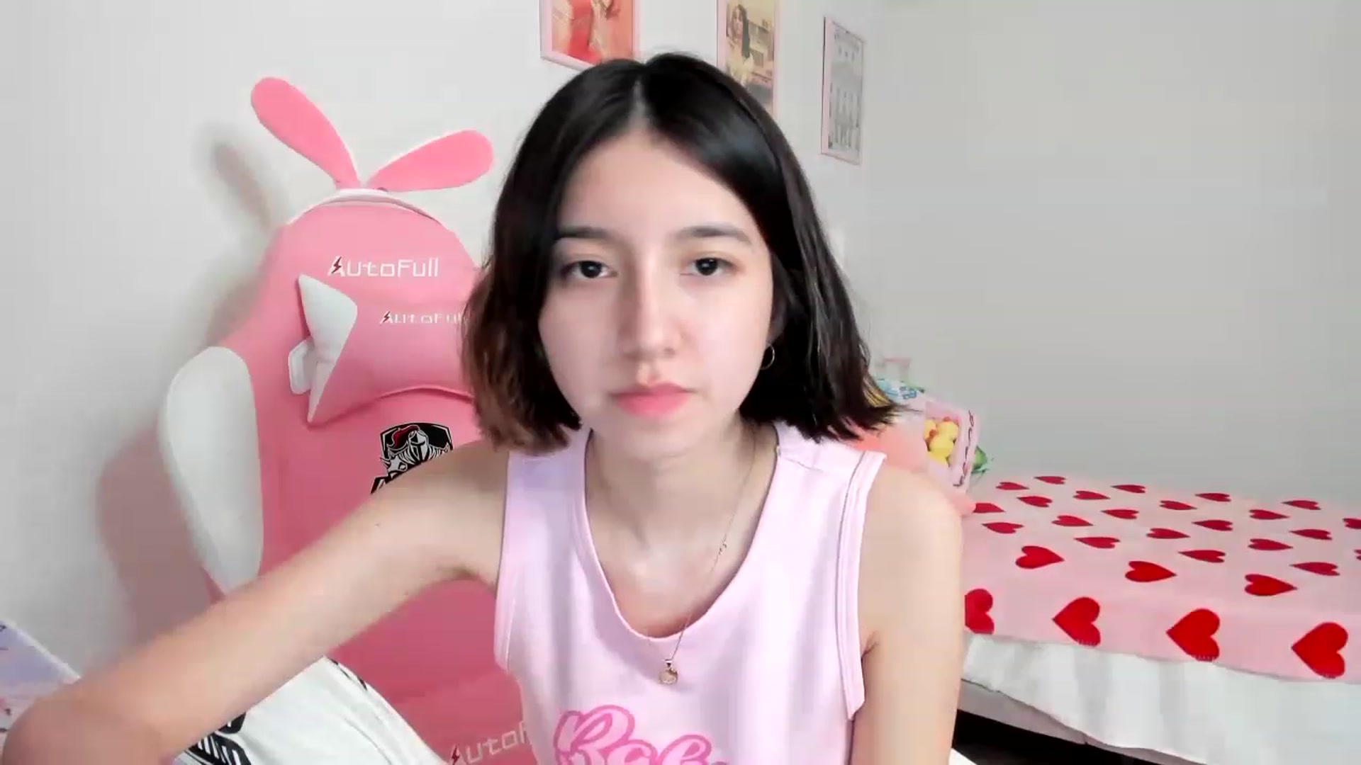 Gallery image thumbnail from Cherrycute666's myfreecams stream on, 03/29/2023, 03:11 image 6 of 20