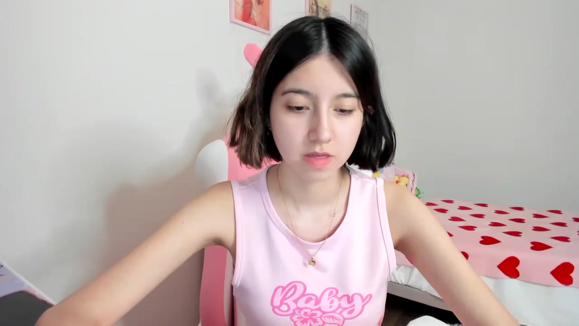 Gallery image thumbnail from Cherrycute666's myfreecams stream on, 03/29/2023, 03:11 image 11 of 20