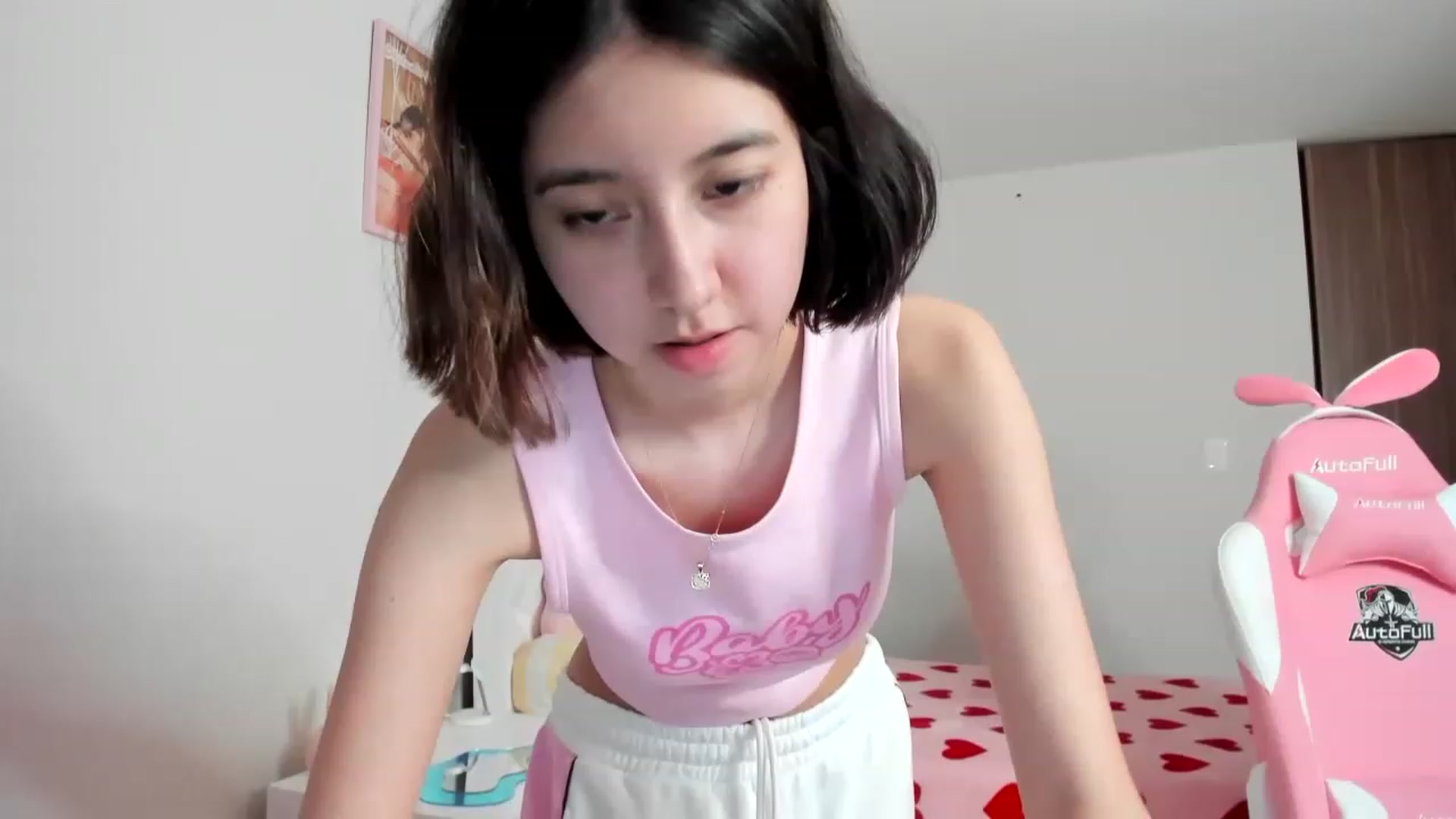Gallery image thumbnail from Cherrycute666's myfreecams stream on, 03/29/2023, 05:42 image 7 of 20