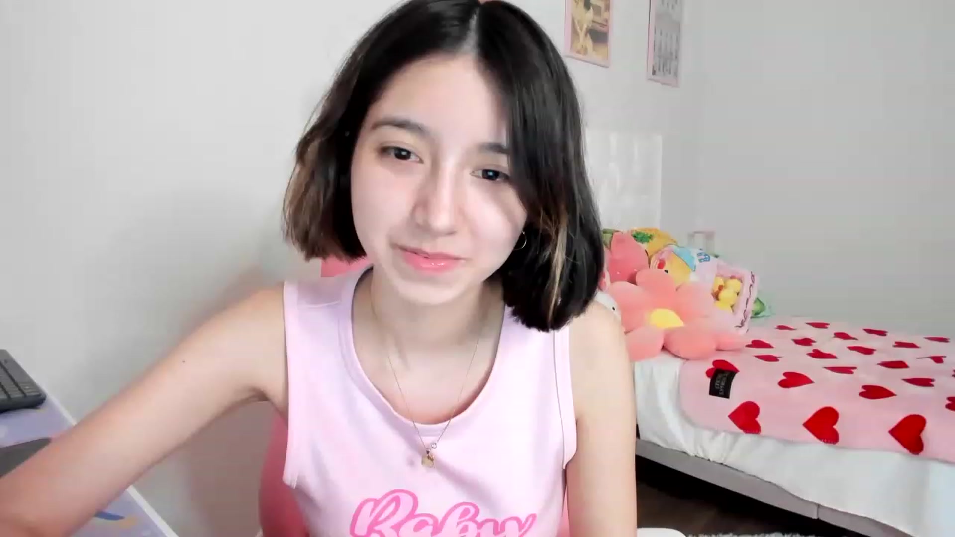 Gallery image thumbnail from Cherrycute666's myfreecams stream on, 03/29/2023, 08:15 image 4 of 20
