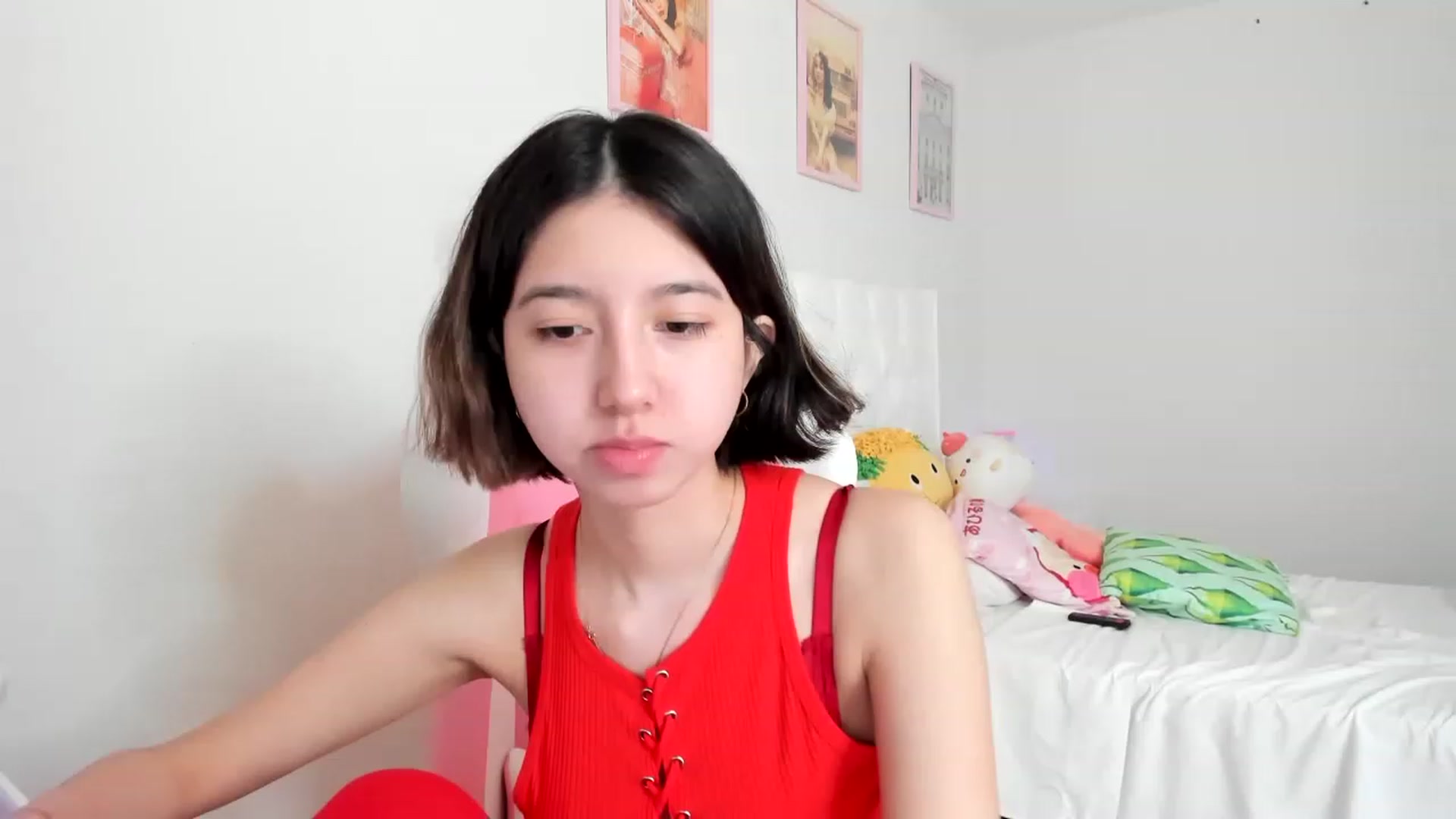Gallery image thumbnail from Cherrycute666's myfreecams stream on, 03/30/2023, 19:47 image 20 of 20