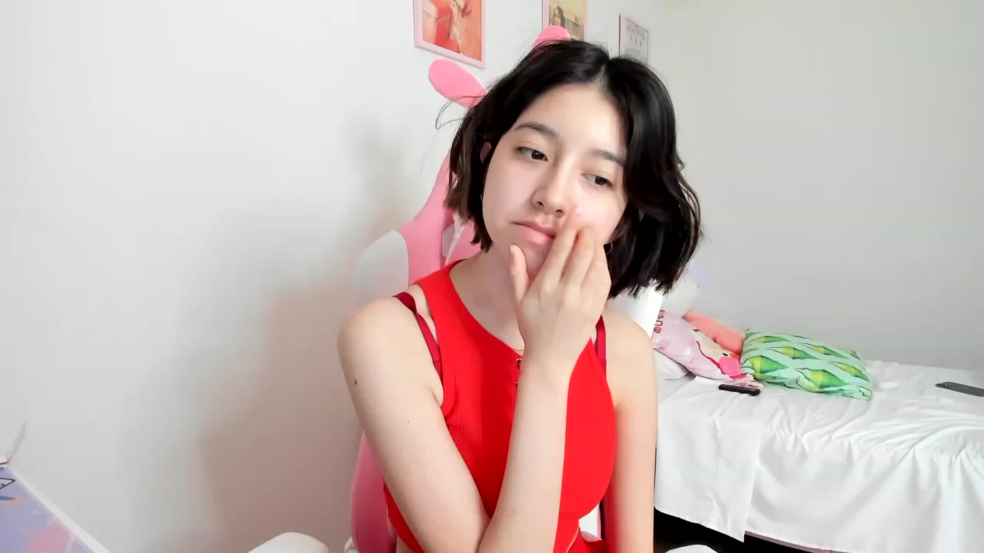 Gallery image thumbnail from Cherrycute666's myfreecams stream on, 03/30/2023, 19:47 image 1 of 20