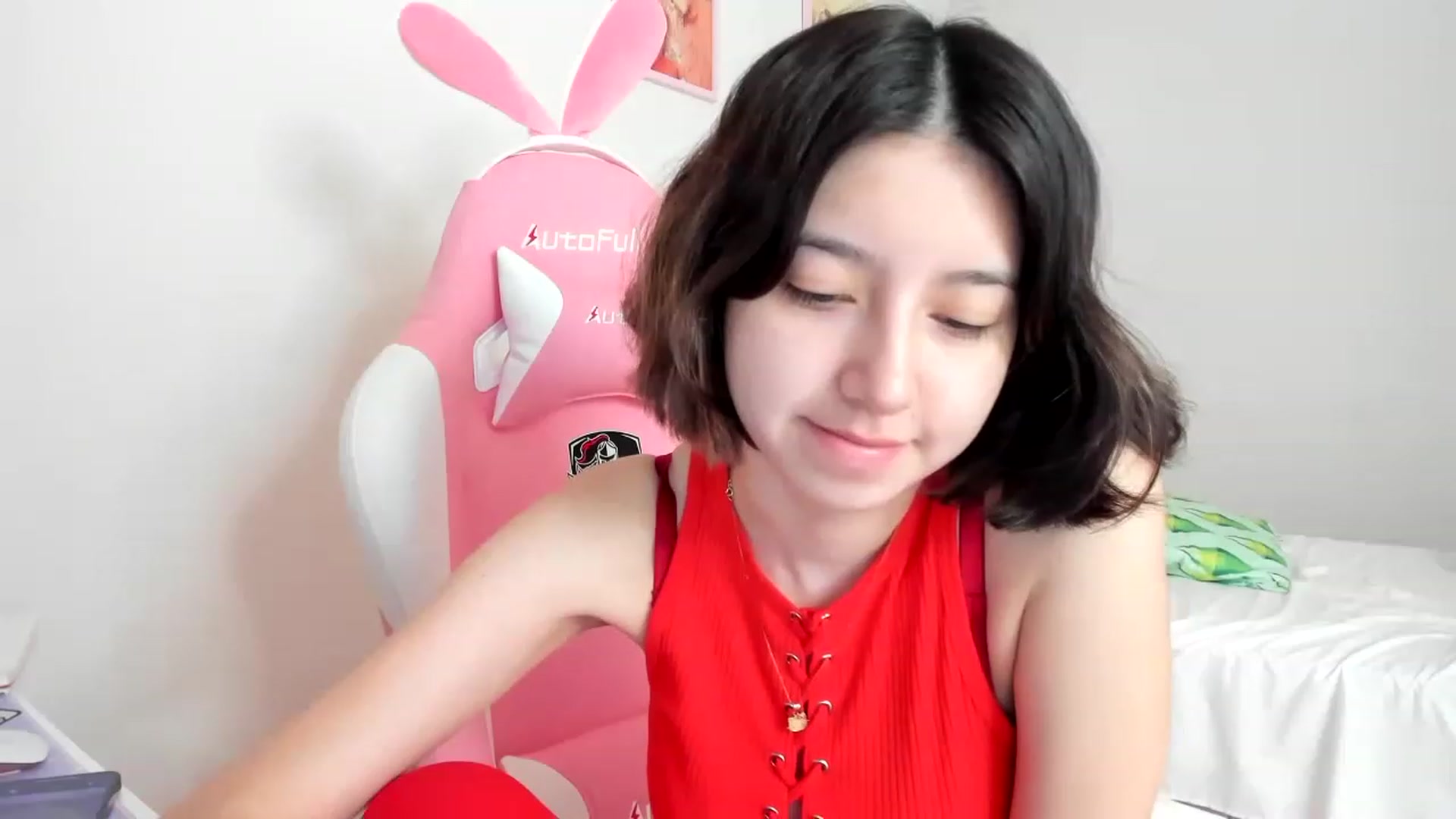 Gallery image thumbnail from Cherrycute666's myfreecams stream on, 03/30/2023, 19:47 image 9 of 20