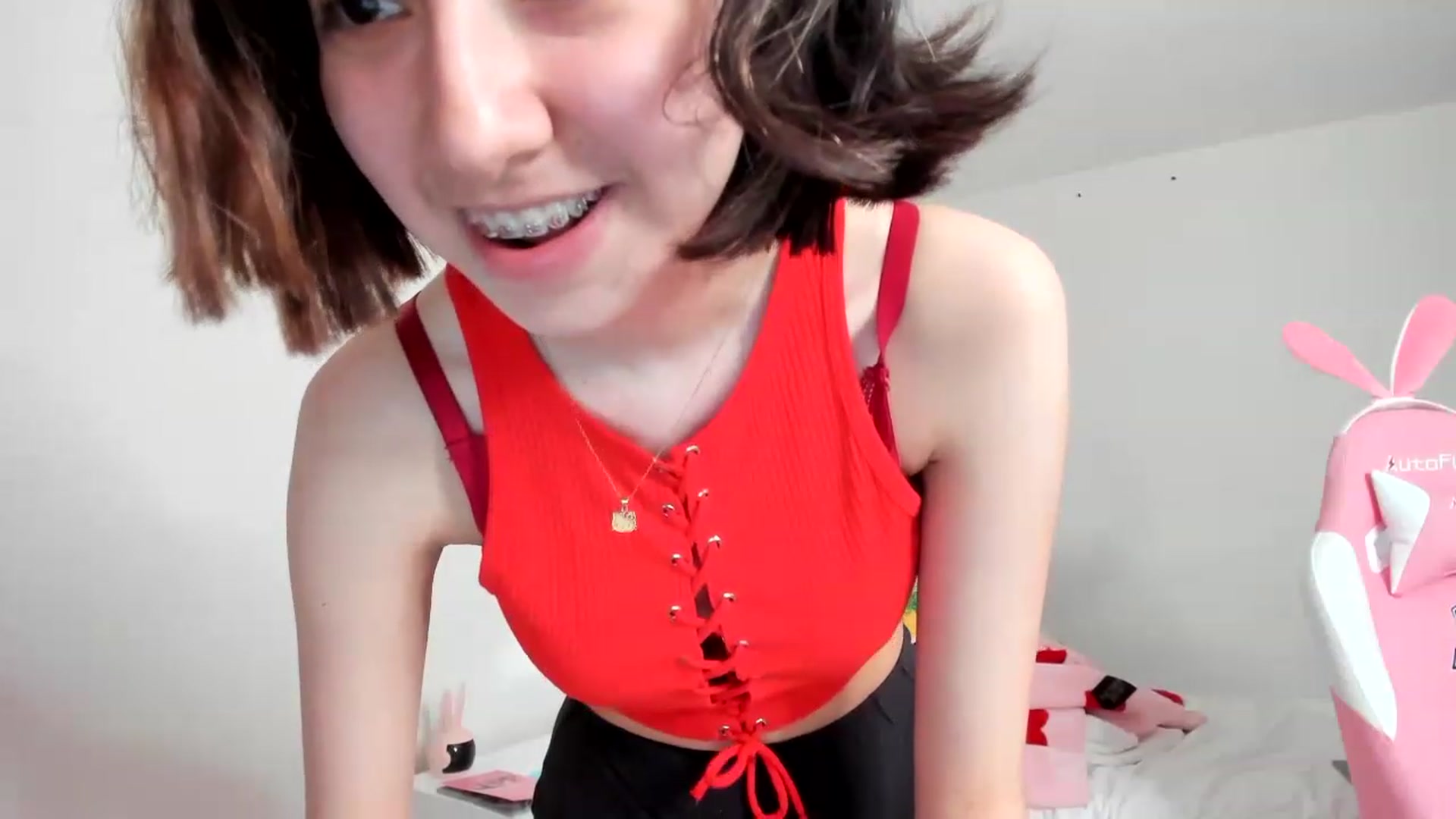 Gallery image thumbnail from Cherrycute666's myfreecams stream on, 03/31/2023, 04:33 image 15 of 20