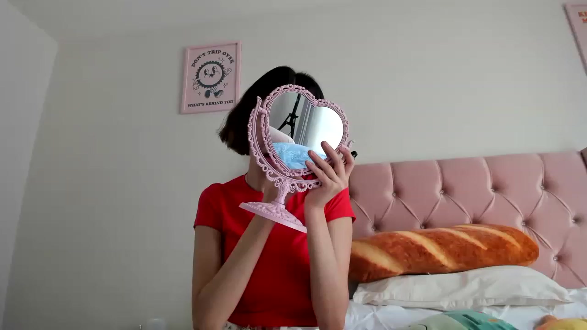 Gallery image thumbnail from Cherrycute666's myfreecams stream on, 03/31/2023, 17:54 image 12 of 20