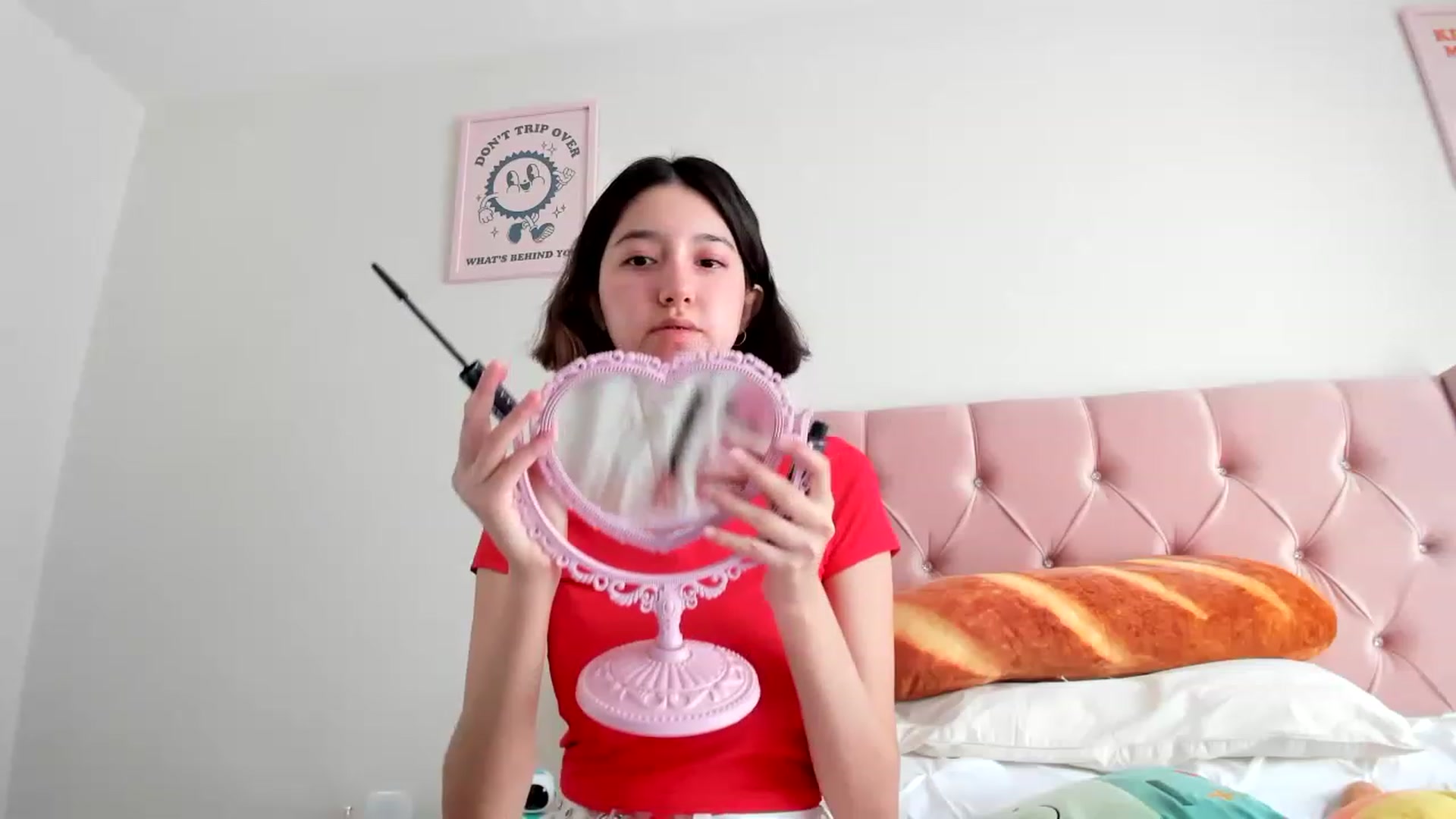 Gallery image thumbnail from Cherrycute666's myfreecams stream on, 03/31/2023, 17:54 image 11 of 20